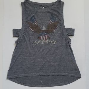 🌻 🇺🇸United We Stand Tank Top